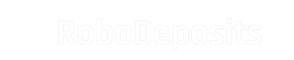 RoboDeposits Logo